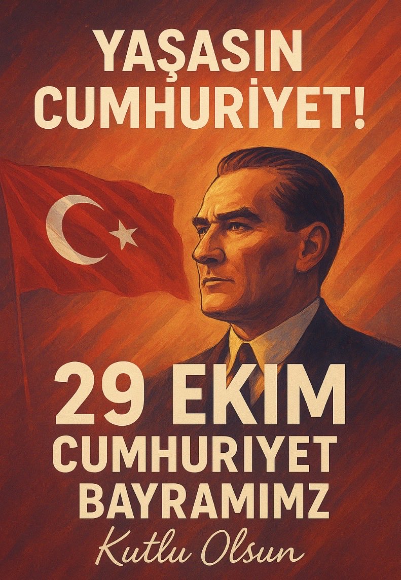 Yaşasın Cumhuriyet