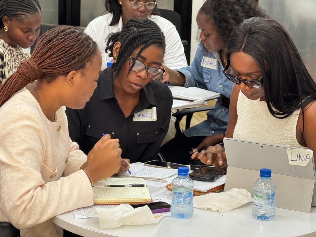 Kayembe Benedict tweet media