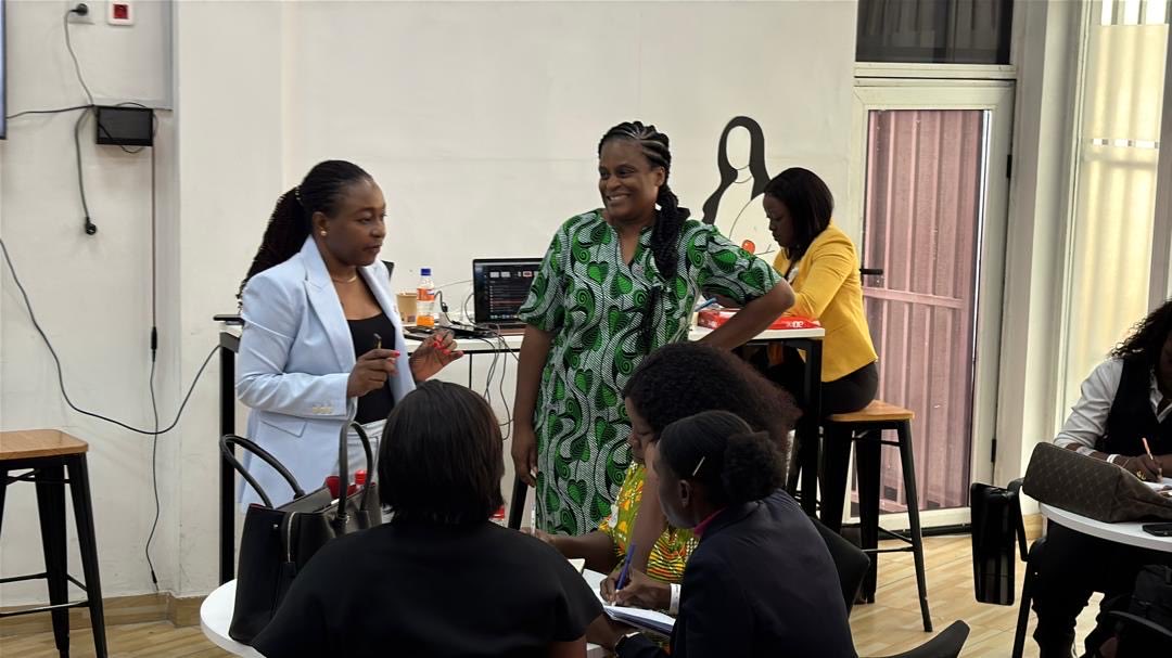 Kayembe Benedict tweet media