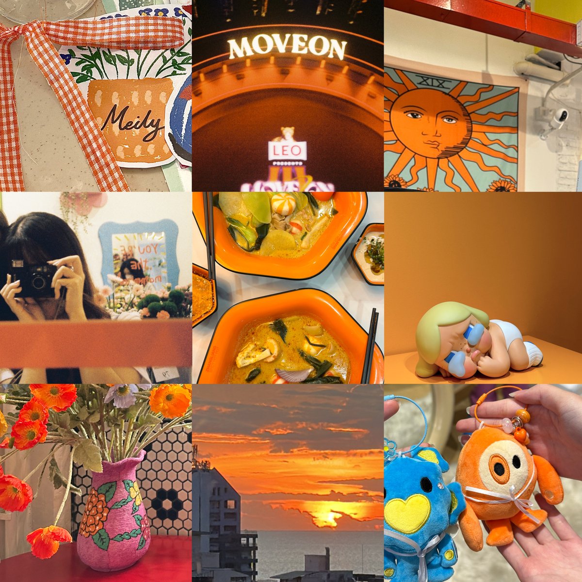 เติมส้มด้วยคน 🧡—🧡 

#ขอให้วันเกิดพี่กันเต็มไปด้วยสีส้มและความสุข
#PROXIEGun