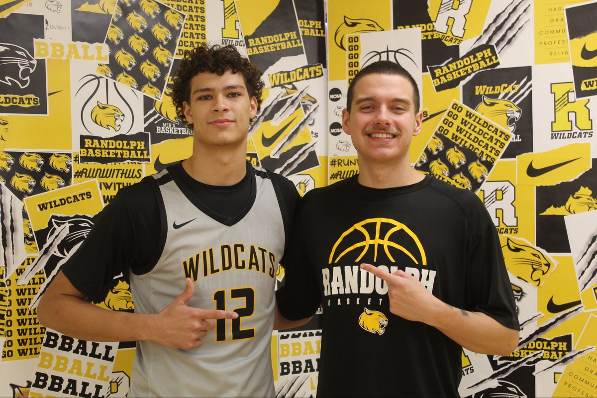 Huge thanks to <a href="/Coach_Kee/">Evan Kee</a> and the rest of the staff at Randolph College for an amazing visit and letting me watch practice.