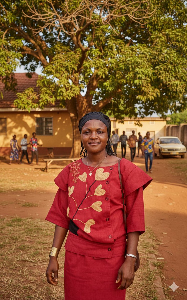 IZUCHUKWU tweet media