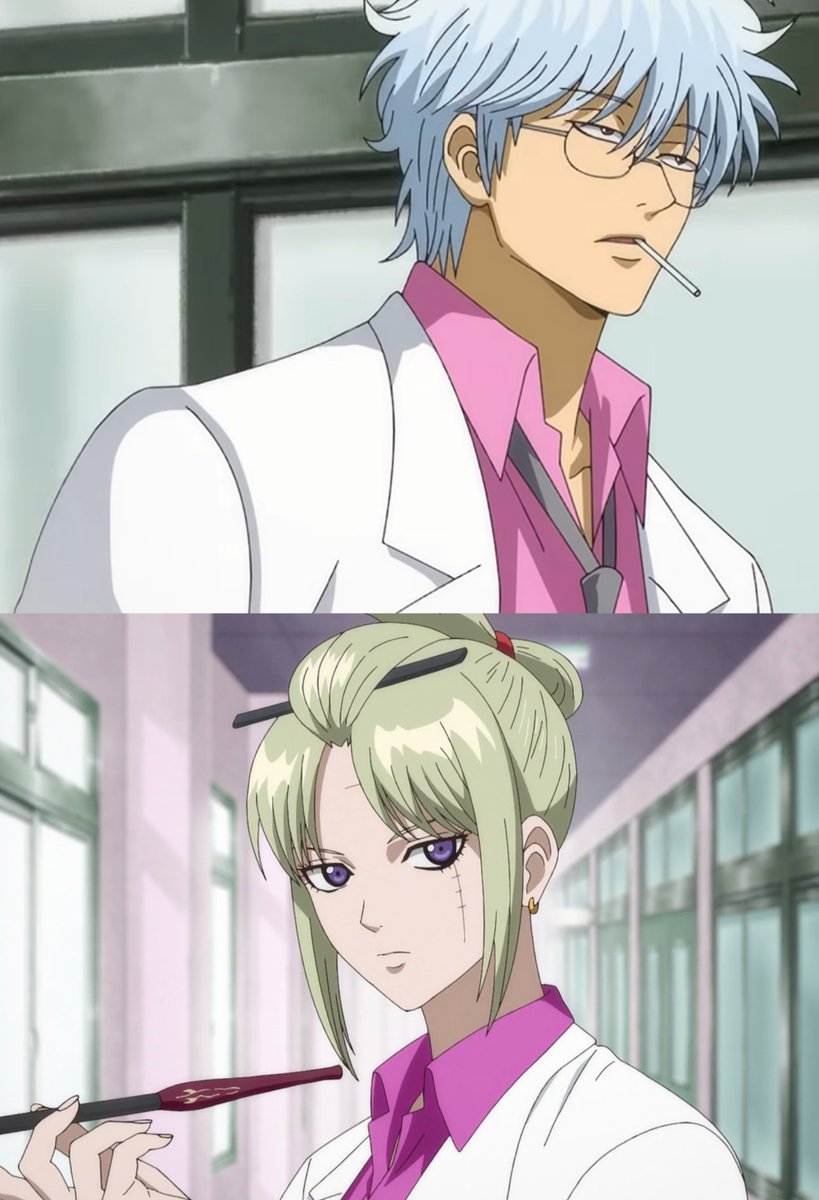 GinTsu Daily 銀月 tweet media