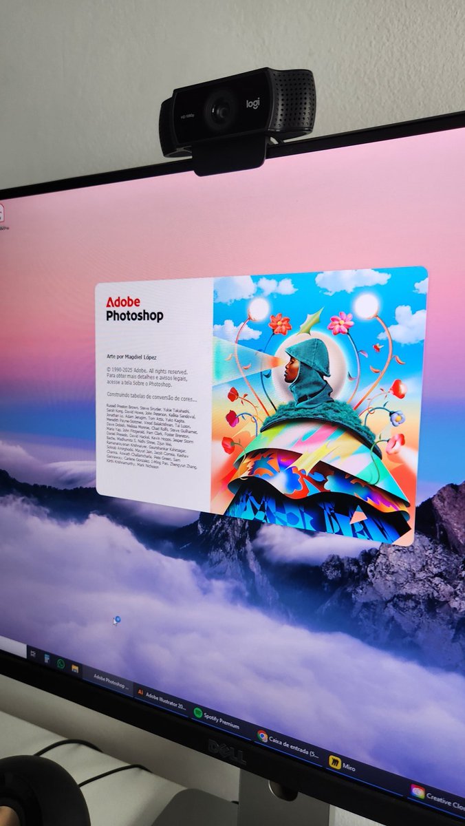 itamaraaaa's tweet image. Que bonito! Ps e Ai estão com atualização 2026 💖