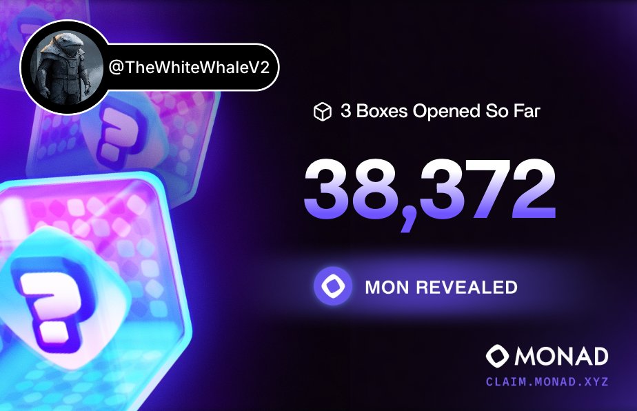 TheWhiteWhaleV2's tweet image. Probably only the second time since being in crypto I got free internet money. I usually don't chase airdrops or farm points as I find it to be distracting but with all the buzz around this airdrop I couldn't resist checking. 

Don't forget to check to see if any of your on chain…