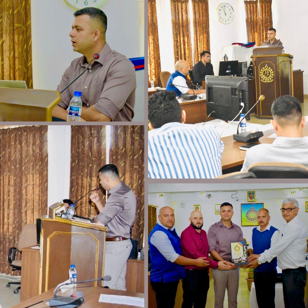 Cyber Police Station Jammu tweet media