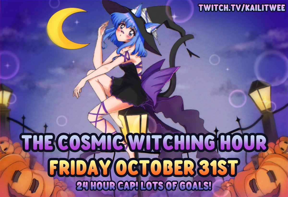 ♡ kailitwee ⋆⁺₊⋆ space kitty 🚀 tweet media