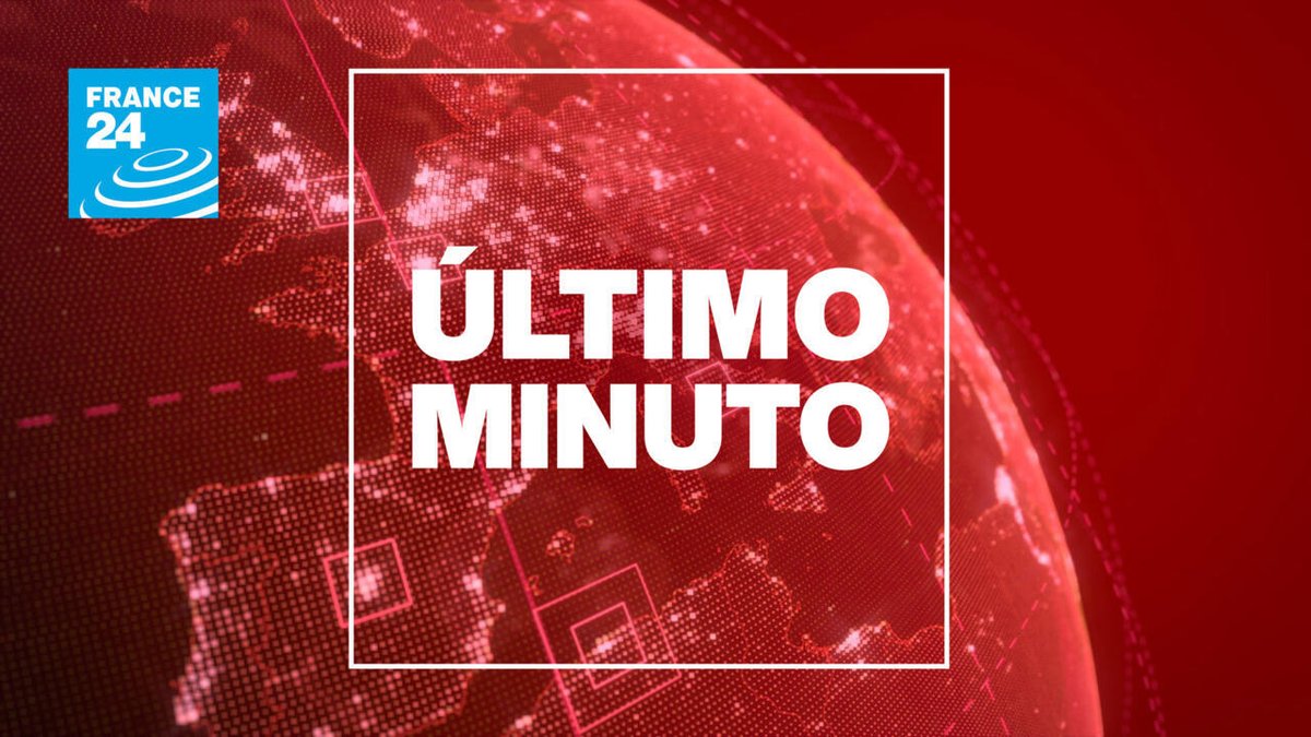 🔴 URGENTE - Melissa toca tierra en Jamaica como un poderoso huracán de categoría 5 france24.com/es/am%C3%A9ric…