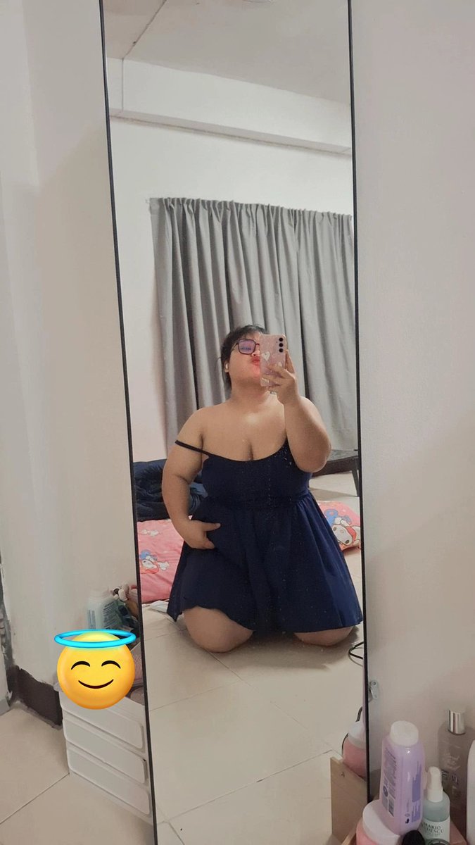 จะอยู่คนเดียวให้เก่ง 😂😂 #หนามแดง #สมุทรปราการ #สาวอ้วน