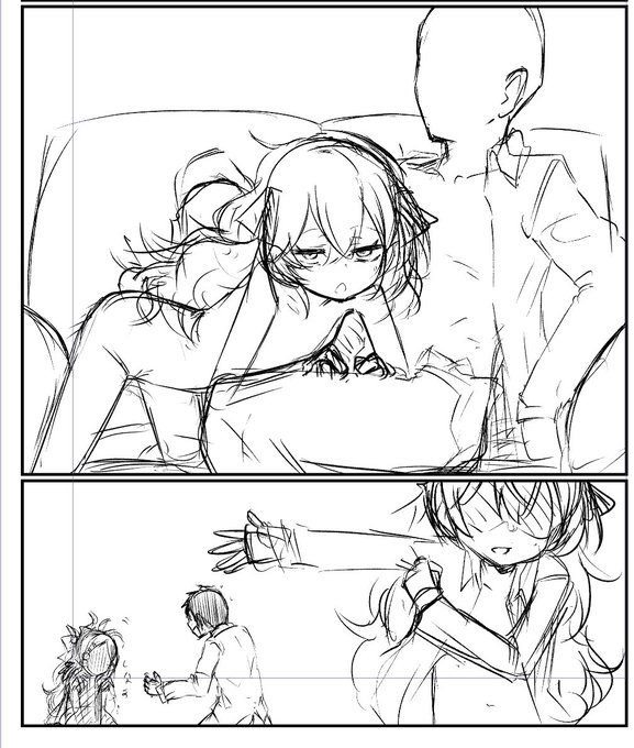 泣く泣く没ったイロハ