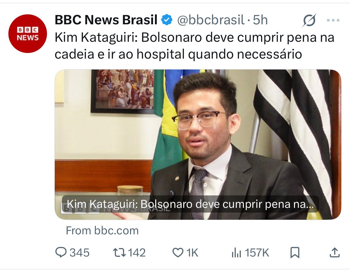 Nunca esqueça, MBL é pior que o PT.