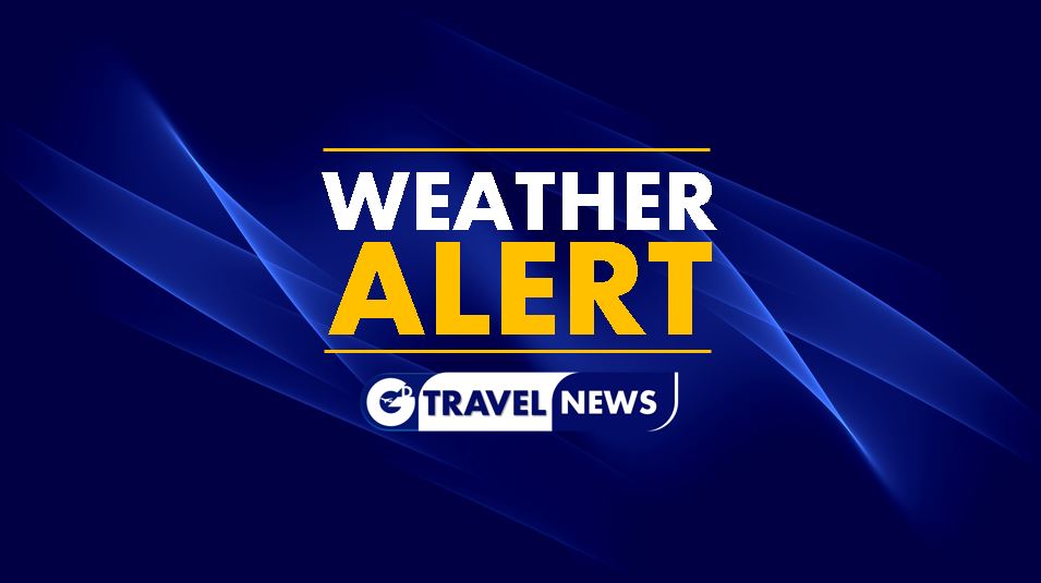 GD TRAVEL WEATHER ALERT - JAMAICA: Hurricane Melissa, a catastrophic Category 5 storm, is in the process of making landfall in Jamaica. High winds are already across the island. Parts of the eye have already reached land, near Font Hill on the southwestern corner of the island.