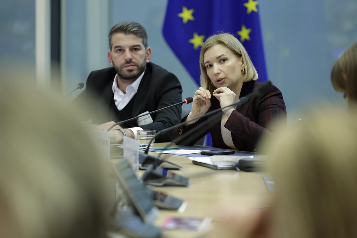 EU Service for Foreign Policy Instruments 🌐 tweet media