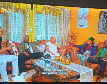 kuningi ngithi yoh yoh, bakithi #NgishadeWrong