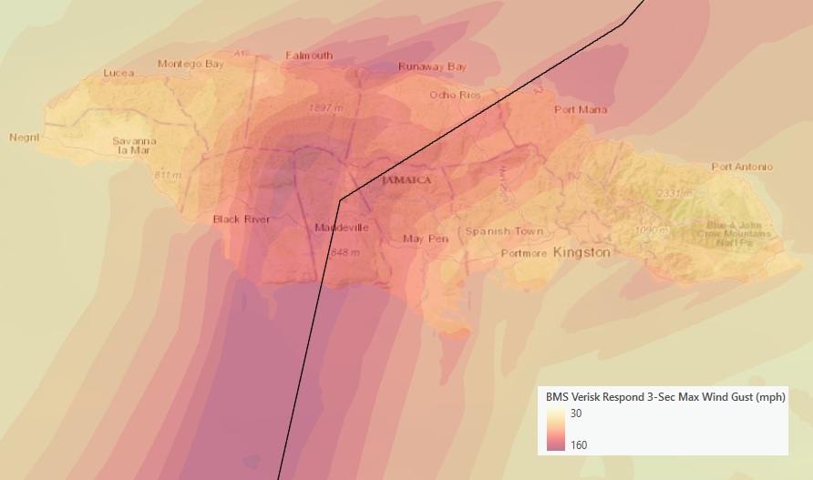 Here is the BMS Tropical Update on Melissa impacts to the insurance industry. 🔽
bmsgroup.com/news/bmstropic…