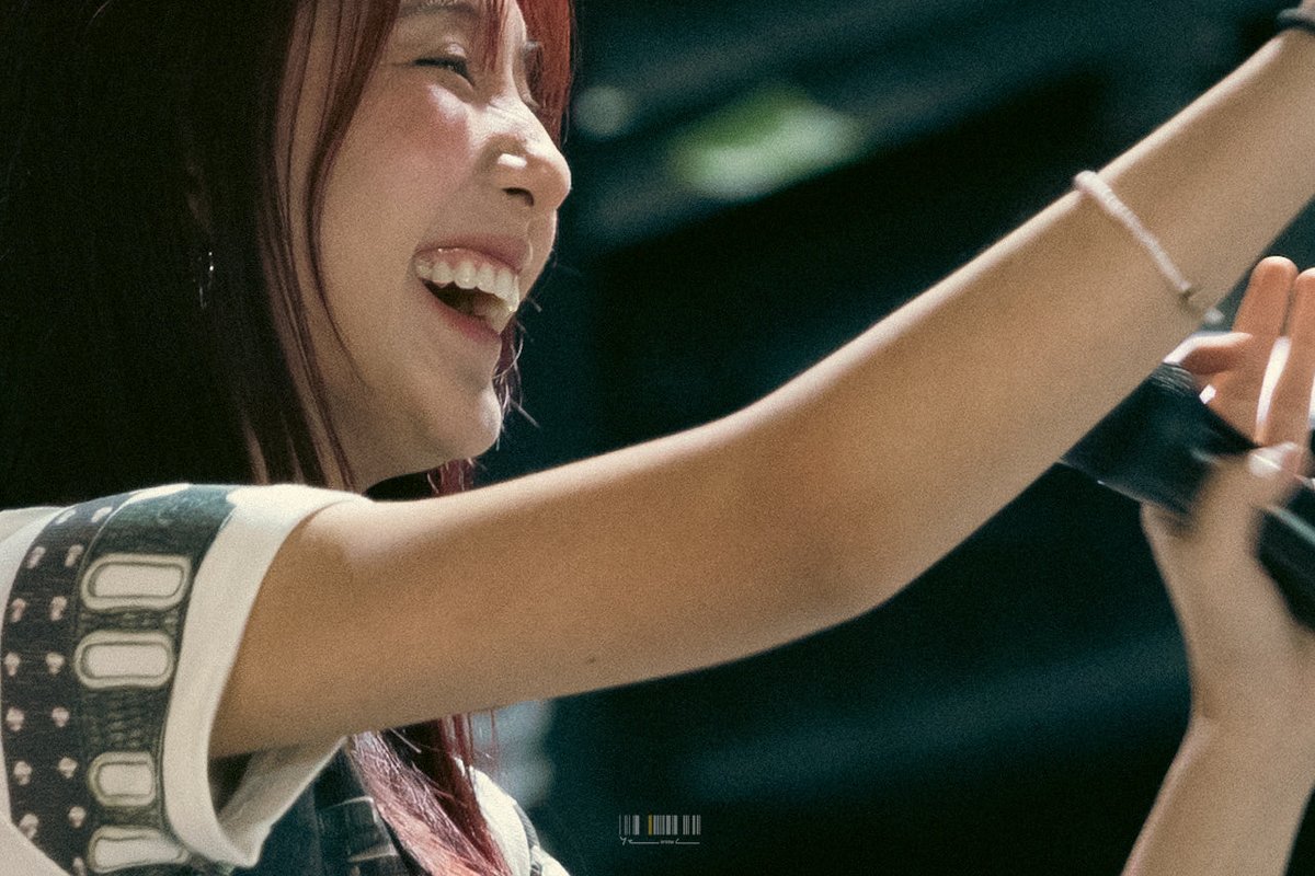 “หนูด้วย หนูสัญญา โจริญสัญญาค่ะ”

ฮุแว้้😭😭😭😭😭😭😭😭😭🤍