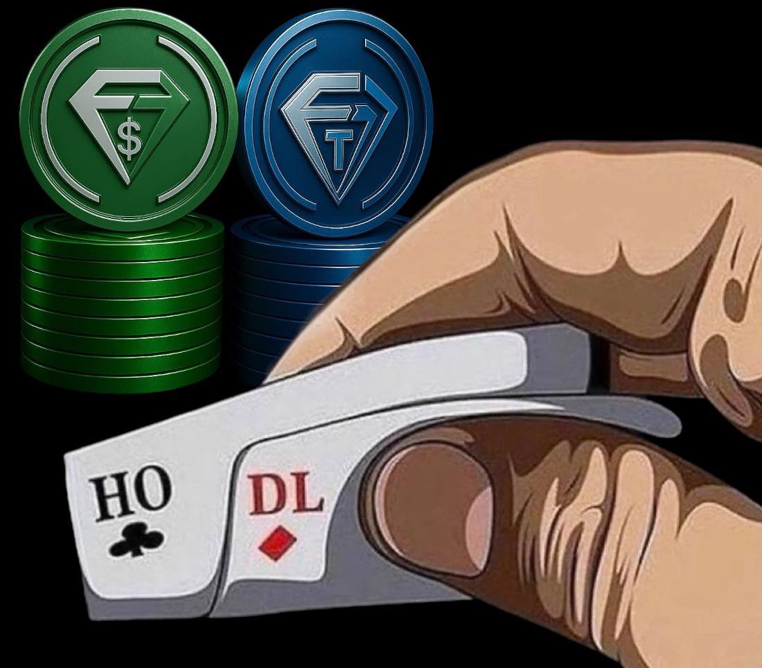 AliceJo28578256's tweet image. t.me/FUSDFinance/36…

Why follow the crowd when you can lead it?
$FUST doesn’t just hold value, it creates it.
Mine $FUSD daily.
Watch your portfolio grow, no matter the market.
Join the movement. Stand out. Win.
#FUST #FUSD #Crypto