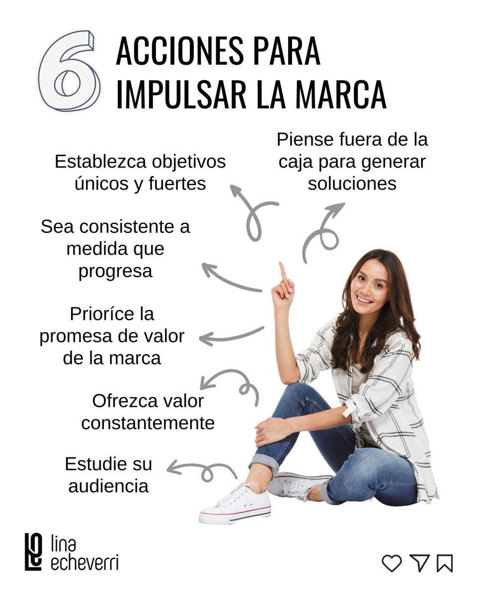 Si tu marca no emociona, se diluye.