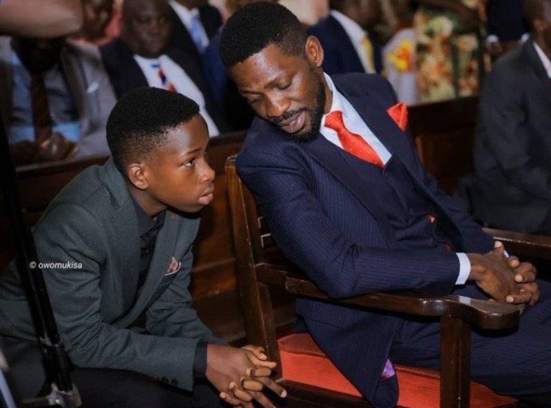 The Unknown tweet media