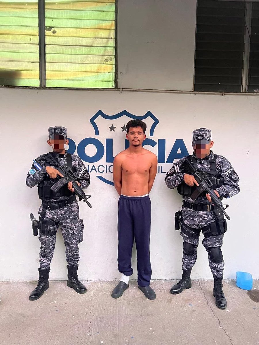 Las autoridades reiteraron que no se detendrán en la guerra contra las pandillas y que, aunque varios delincuentes huyeron, gracias a la cooperación con las autoridades de Estados Unidos, tarde o temprano serán llevados ante la justicia salvadoreña.

Según informaron, la ruta que