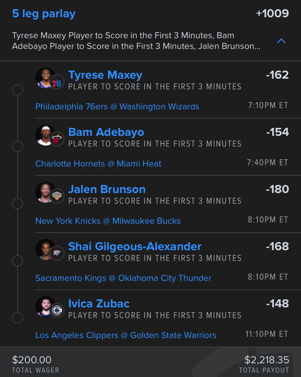 BlazinHotBets tweet media