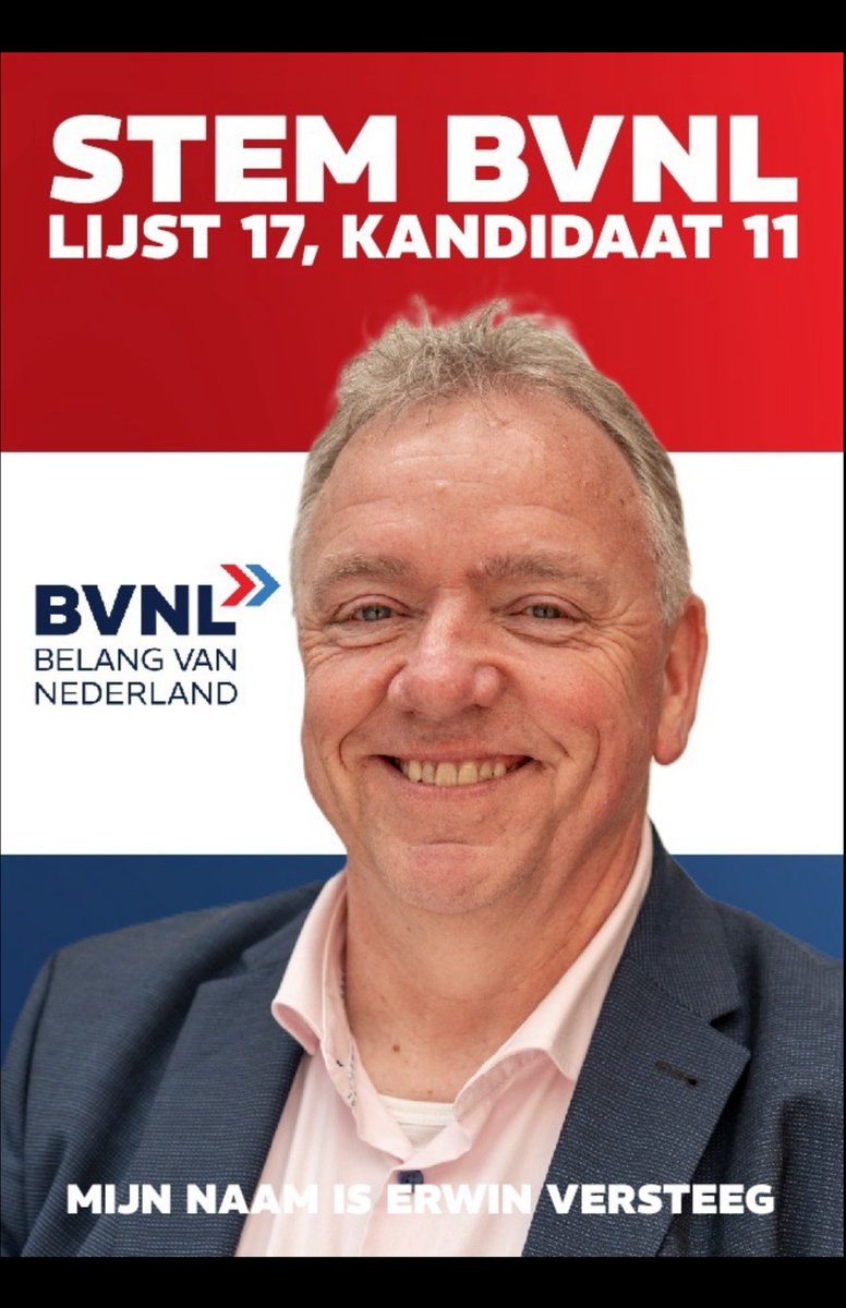 Erwin Versteeg (@egversteeg) on Twitter photo 