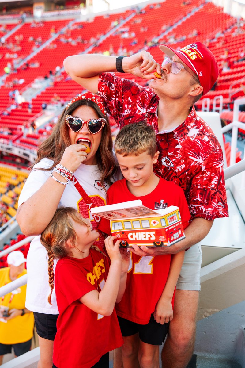 Arrowhead Eats tweet media
