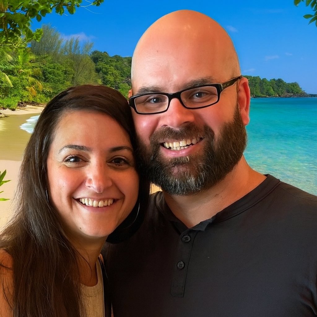 PerfectForcasts's tweet image. Just got to Jamaica with my lovely wife for our &quot;second&quot; honeymoon. There is no one here, feels like we have the whole place to ourself. Love when life works out in my favor for once - L