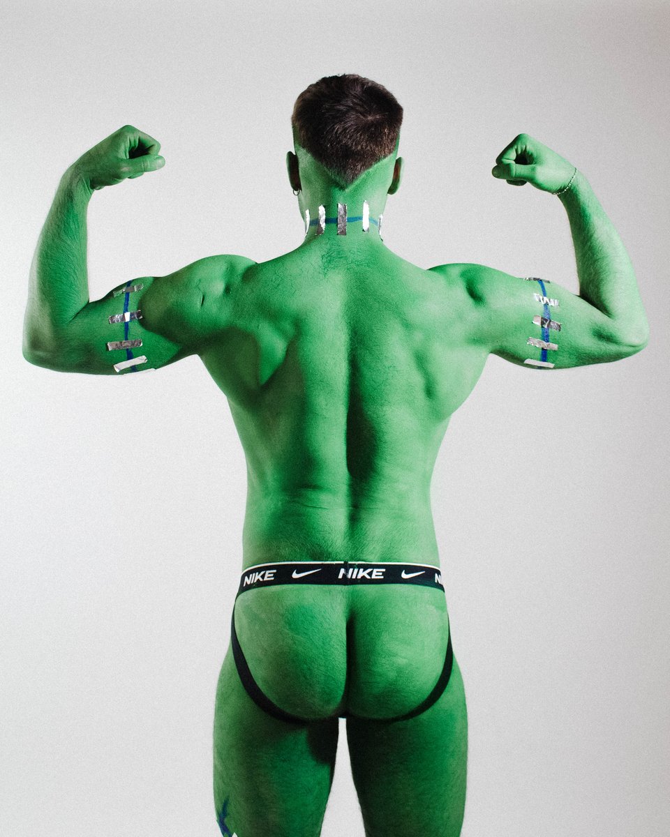 Fate of Frankenstein with <a href="/Suxxxje/">SUXJE ⛓️ 🇵🇱 (OF -40%)</a>