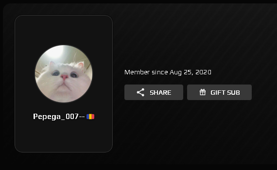 Hey <a href="/FACEIT_Darwin/">FACEIT Darwin</a> can you check this guy ? know cs like donk or zywoo with 400h play and 66 game xD