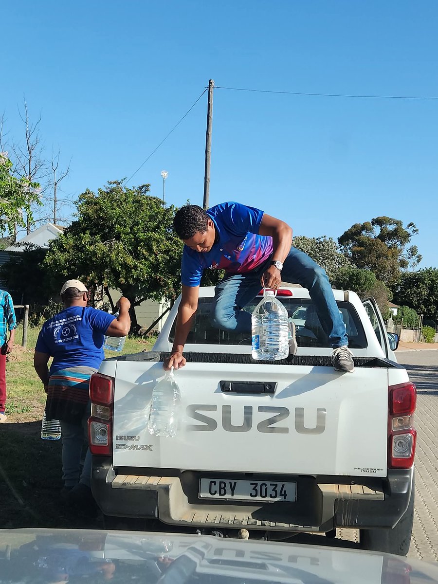 DA HOPEFIELD tweet media