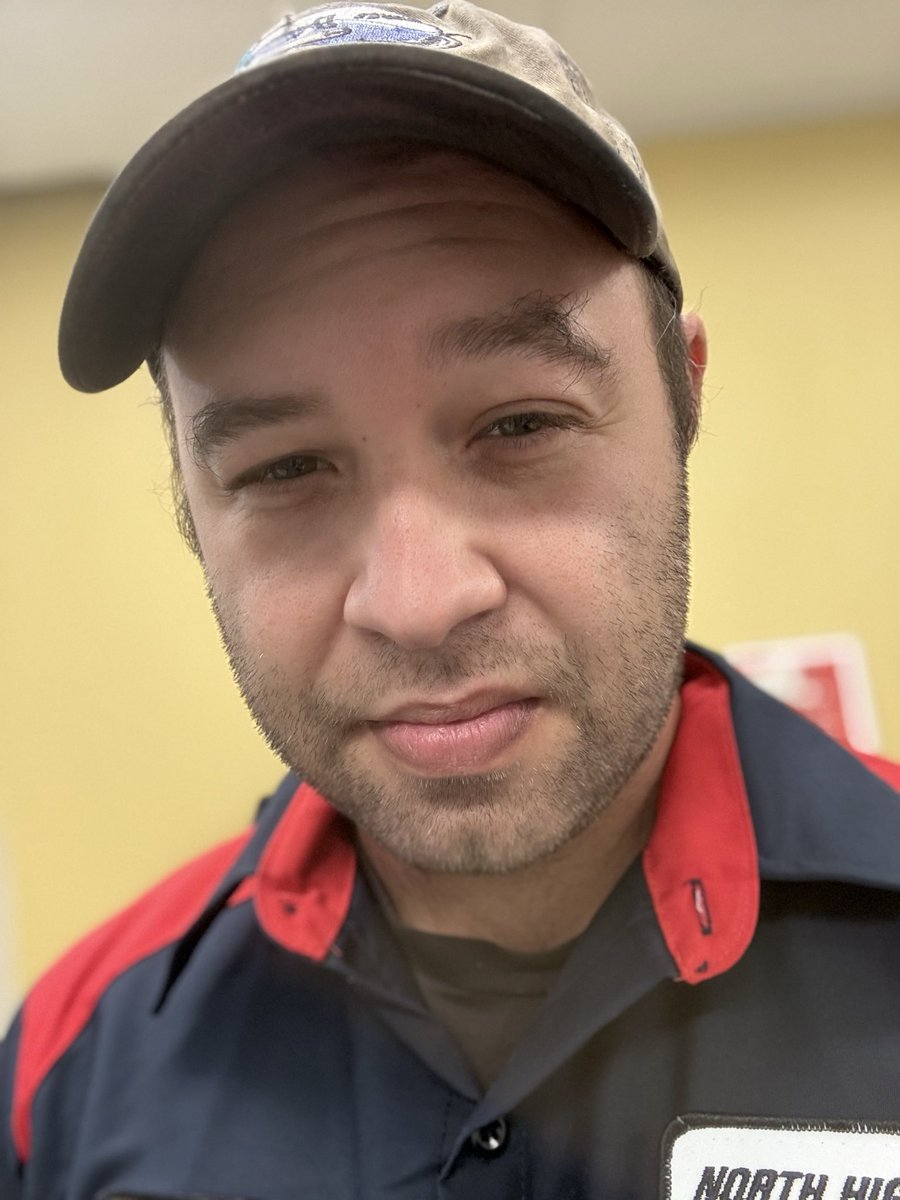 It’s been awhile. Hi.