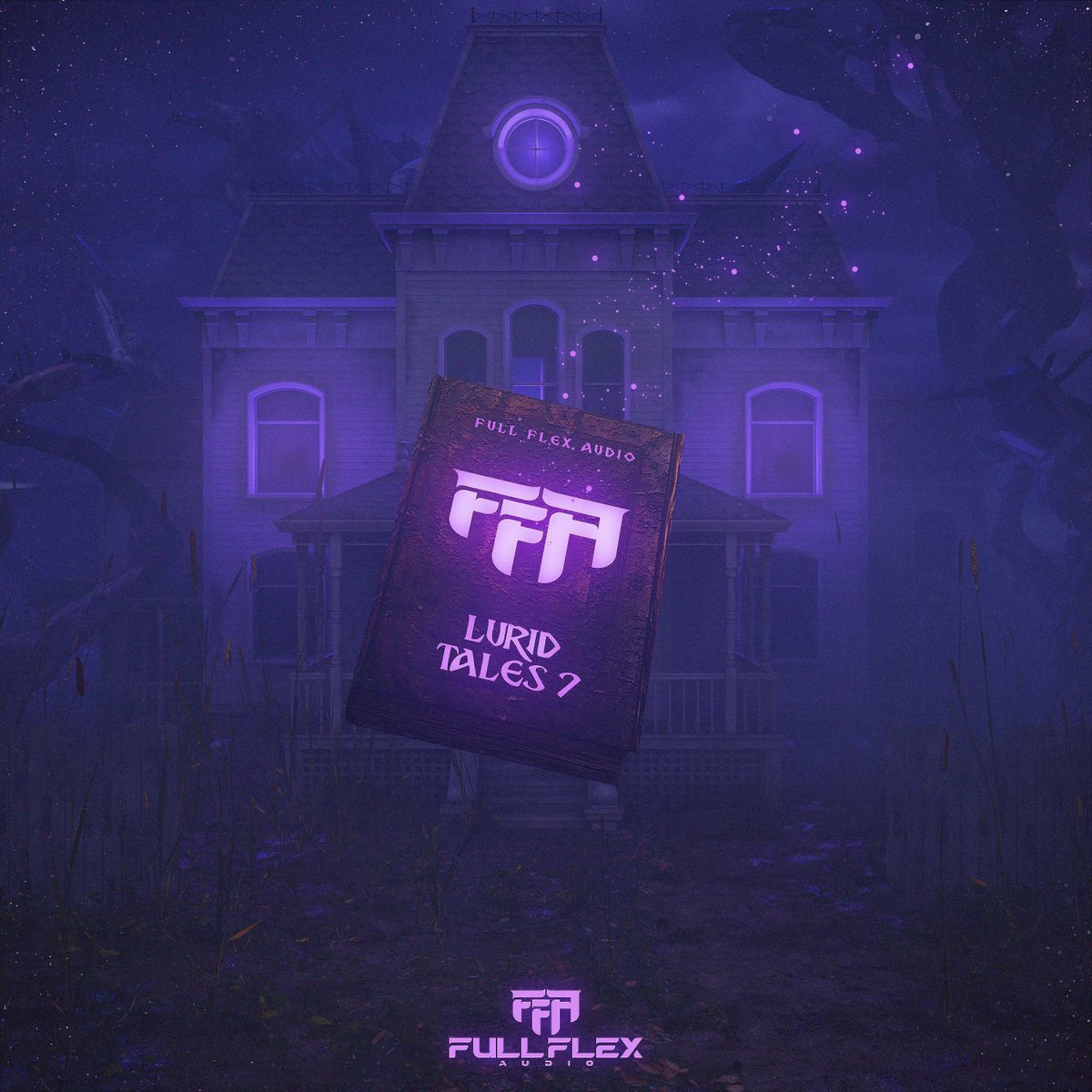 🎃 𝐋𝐮𝐫𝐢𝐝 𝐓𝐚𝐥𝐞𝐬 𝟕 // 𝐓𝐞𝐚𝐬𝐞𝐫 𝐃𝐞𝐞𝐩 𝐃𝐢𝐯𝐞 🎃

Let's have a closer look into all 10 featuring tracks of this year's Halloween release...

(THREAD 🧵⤵️)