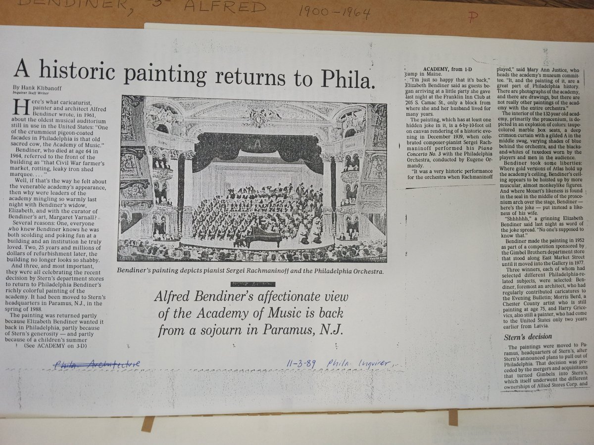 chschulk's tweet image. ATTENTION: @philorch is in 6th place to win an Anthem Community Voice Award! 👏 The Home of The Philadelphia Orchestra is NOW Marion Anderson Hall. celebrate.anthemawards.com/PublicVoting?t… #AnthemAwards