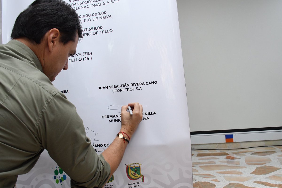 Germán Casagua B. tweet media