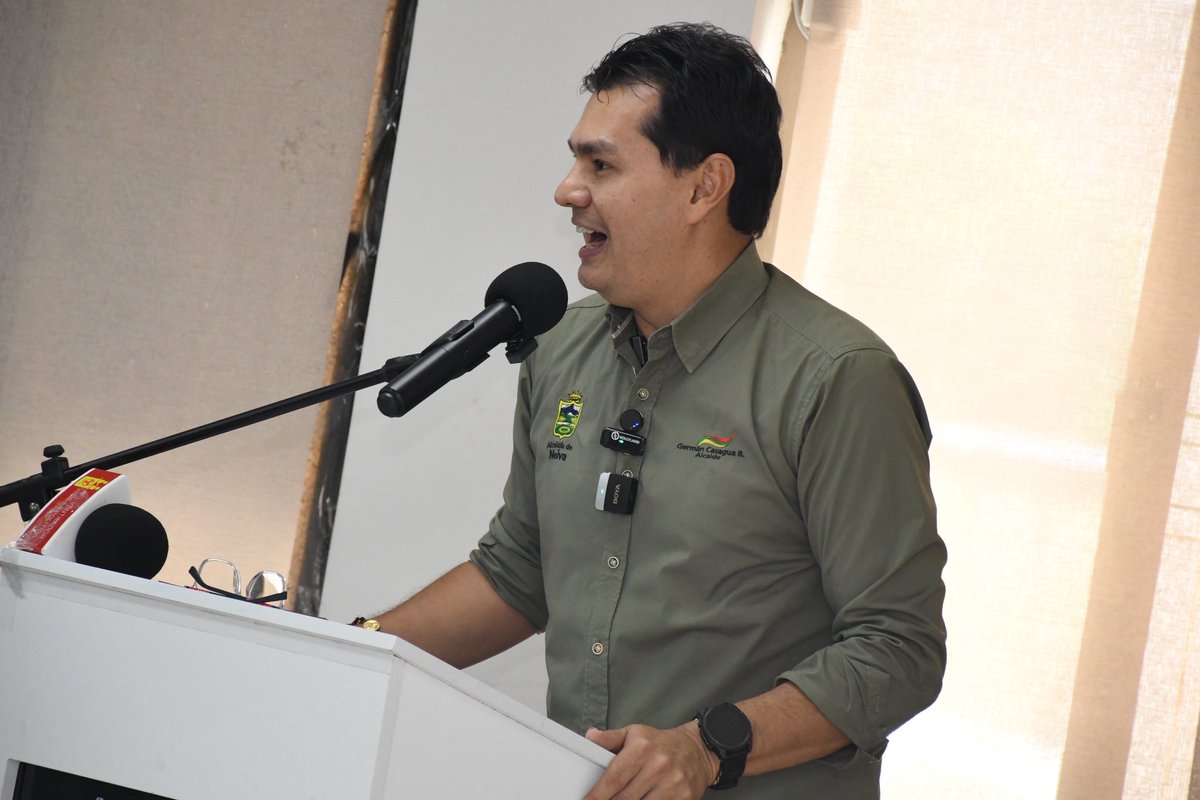 Germán Casagua B. tweet media