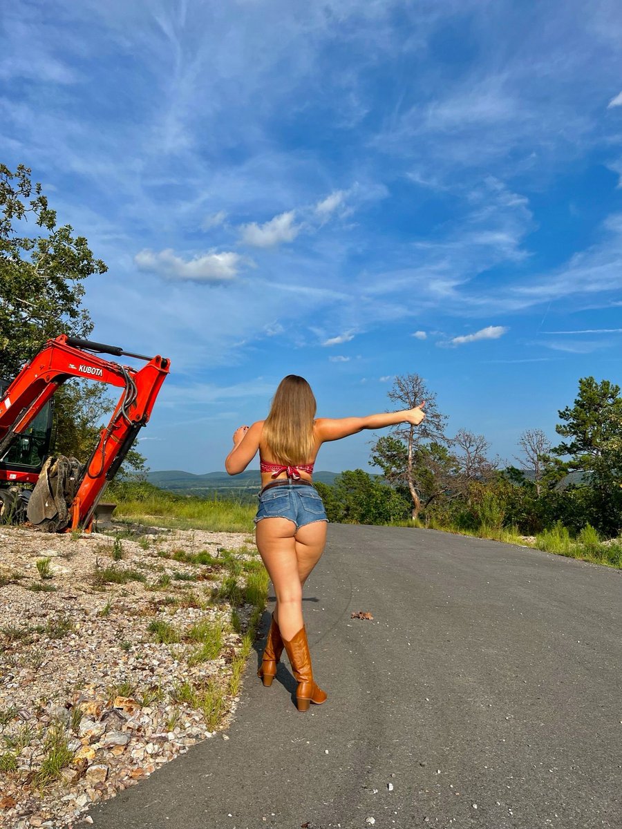 I want to ride, but on top of you 🤭