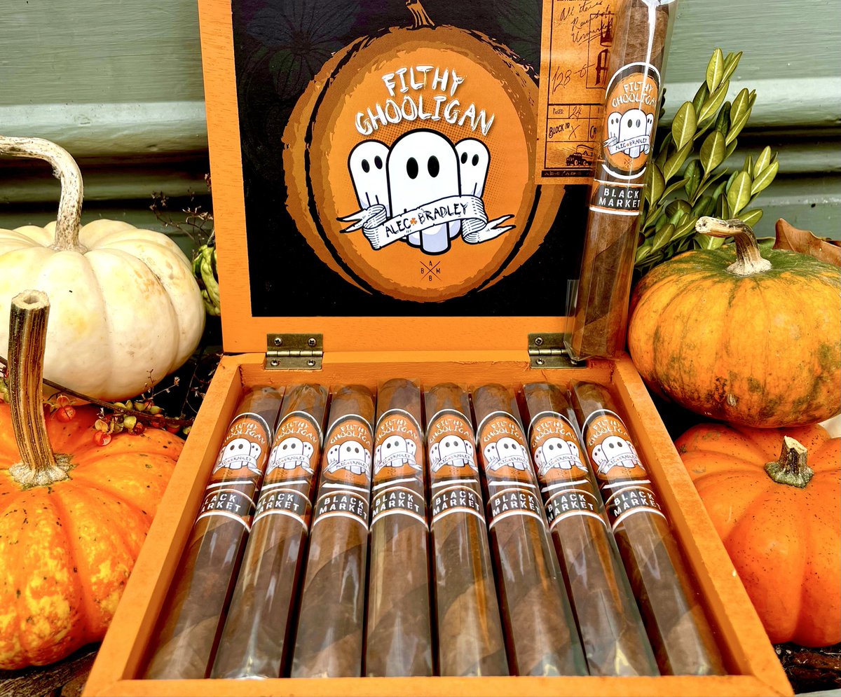 Beverley Cigar Store tweet media