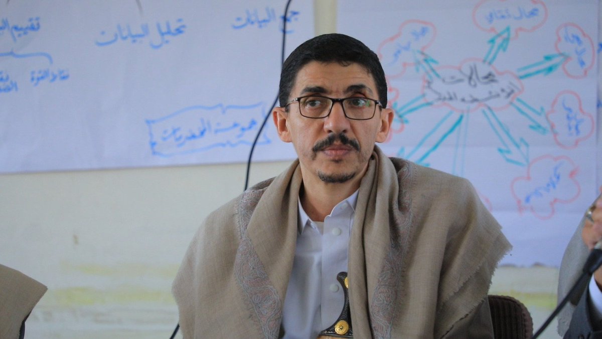 mst83283's tweet image. من بين الركام والغبار خرج الأستاذ حسن الصعدي
 الذي أراد العدو الصhيوني أن يطفئ نوره
لكنه لم يدرك أن النور لا يطفأ بالجنابل
 ولا تهزم القلوب المؤمنة بالإيمان والعزم
الحمد لله على سلامتك أيها الأستاذ المجاهد
#الأستاذ_حسن_الصعدي