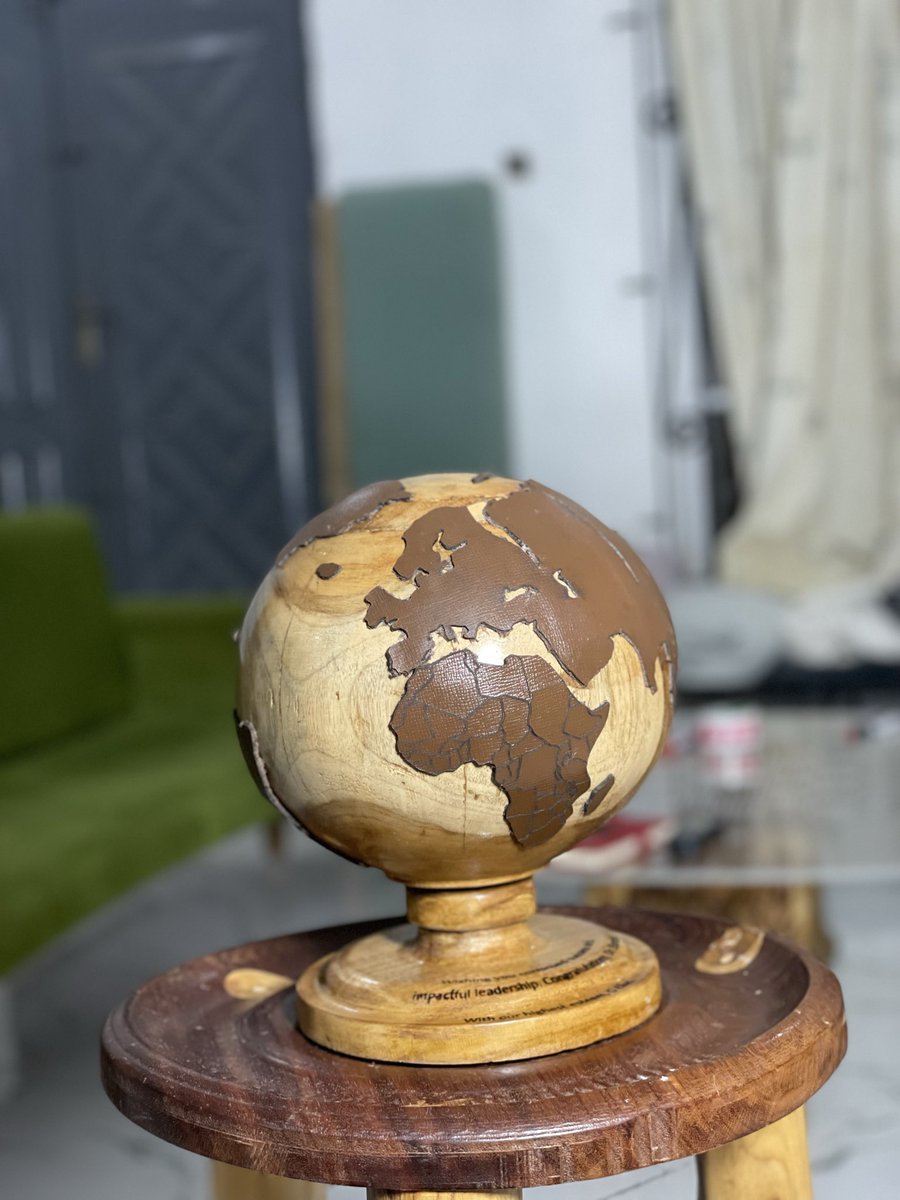 Some of the pieces I made.