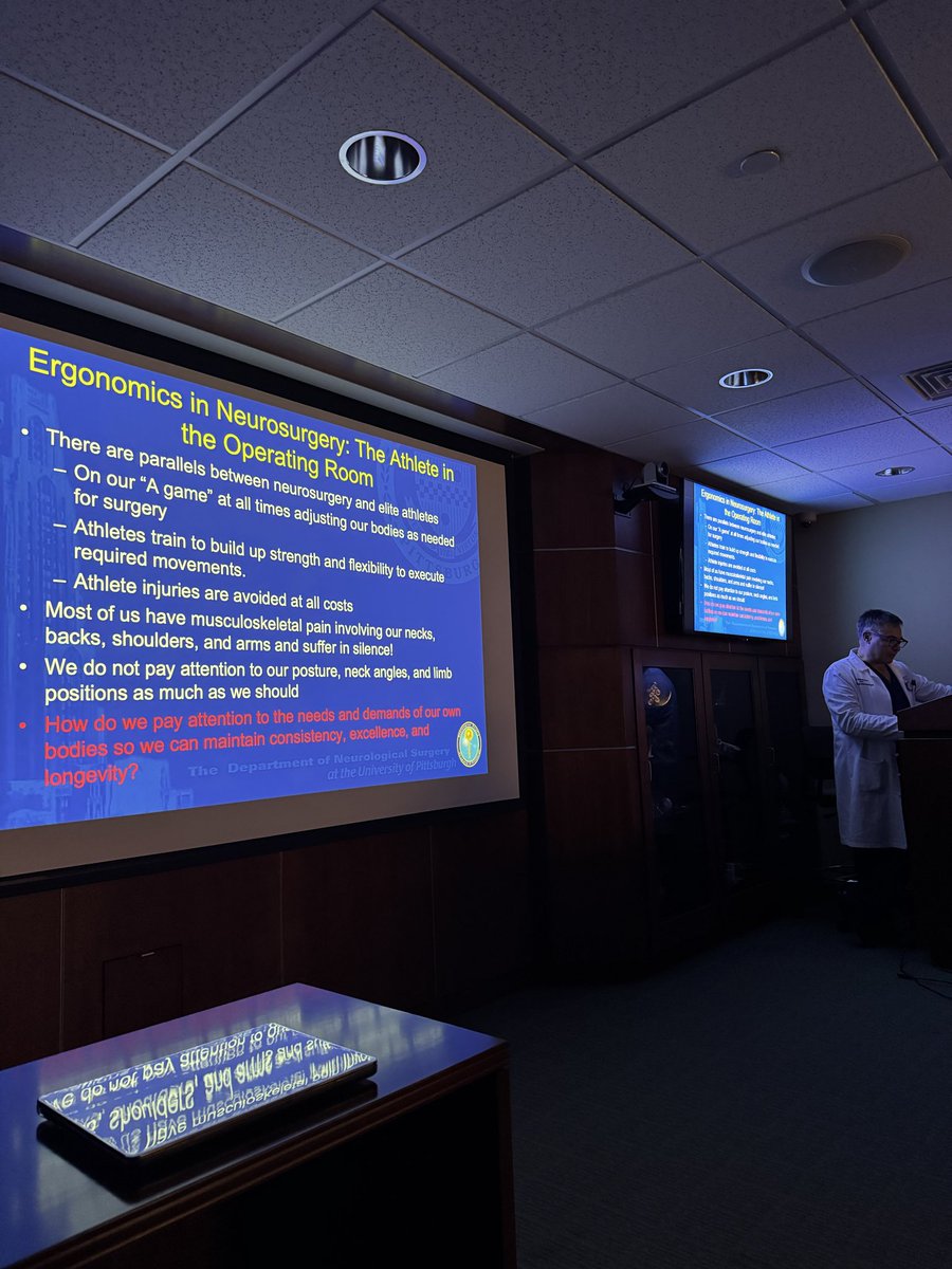 Pitt Med Neurosurgery Interest Group tweet media