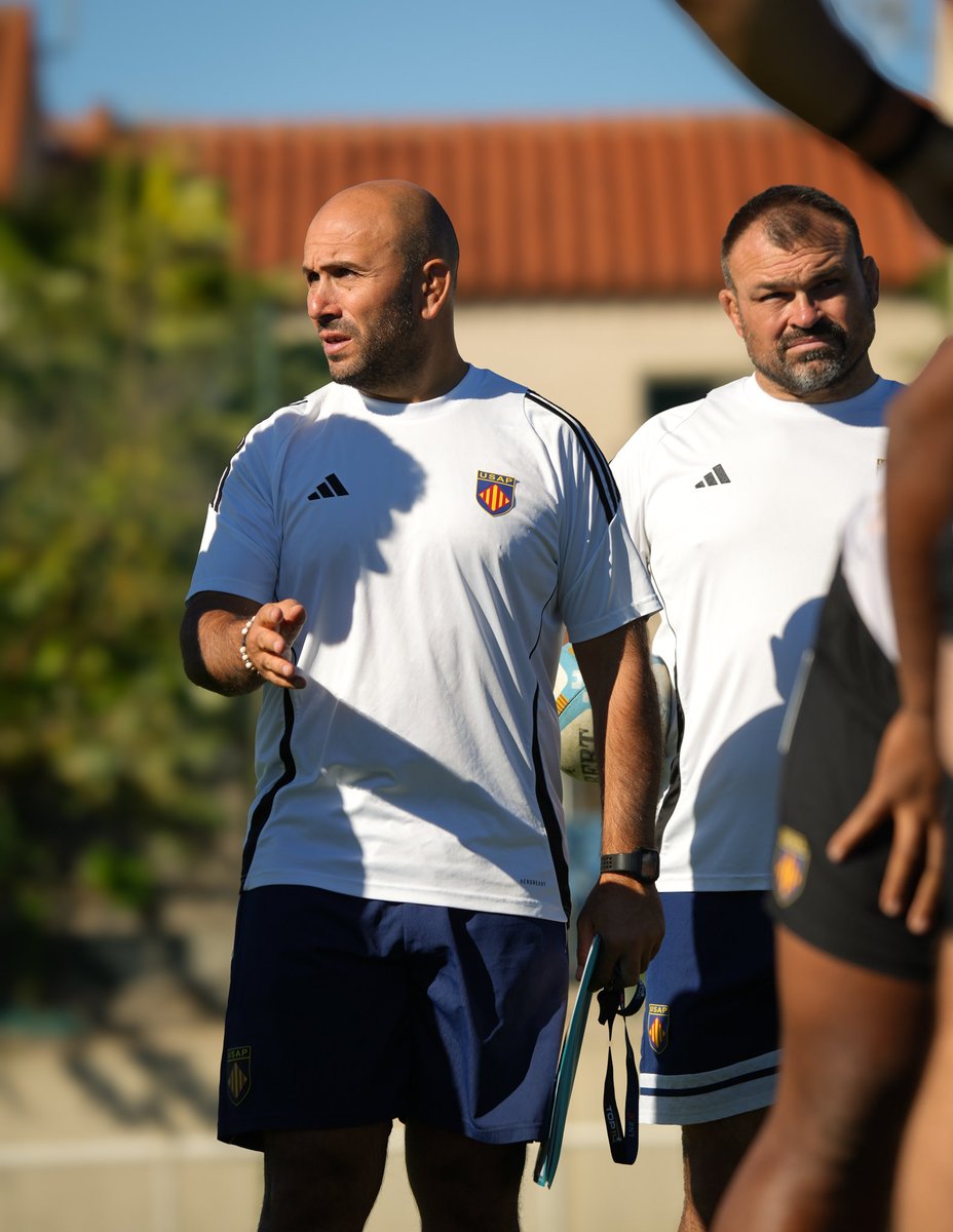 USAP tweet media