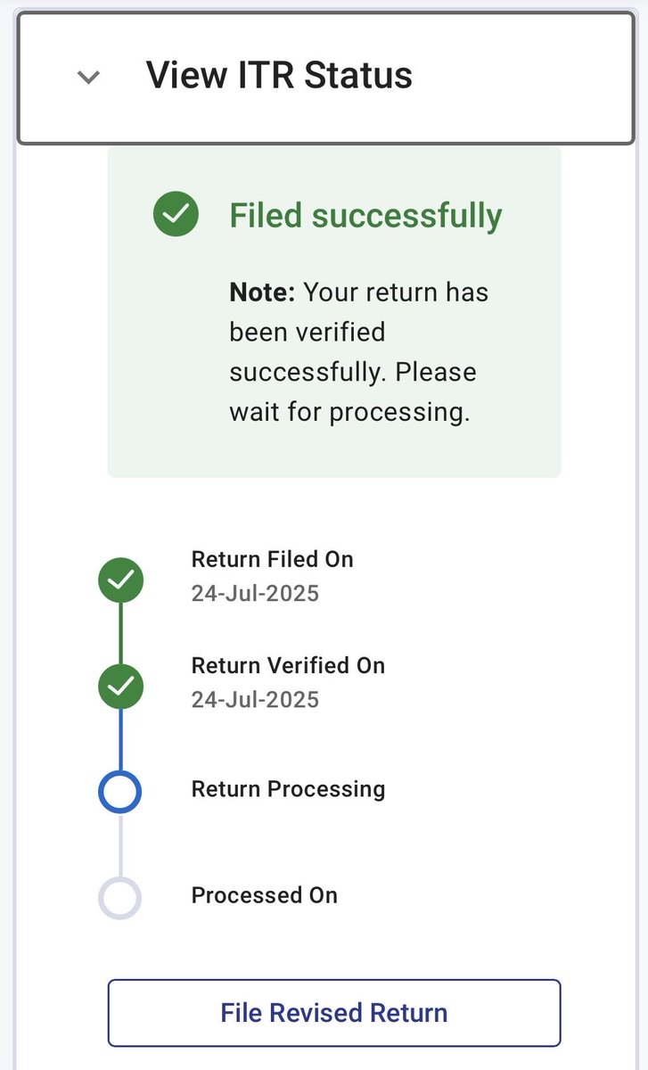 सहजता, सरलता के नाम पे आम जनता को जिस तरह यह सरकार परेशान कर रही है इसका परिणाम इस घमंडी सरकार को जल्द ही मिलेगा। मेहनत की कमाई पर ऐसी कौनसी गहरी खोज चलाई जा रही है की जो ITR अधिकांश 1 महीने में पूरा हो जाता था, आज उसके लिए 3 महीने भी कम पड़ रहे? #incometax #itrefund <a href="/nsitharaman/">Nirmala Sitharaman</a>