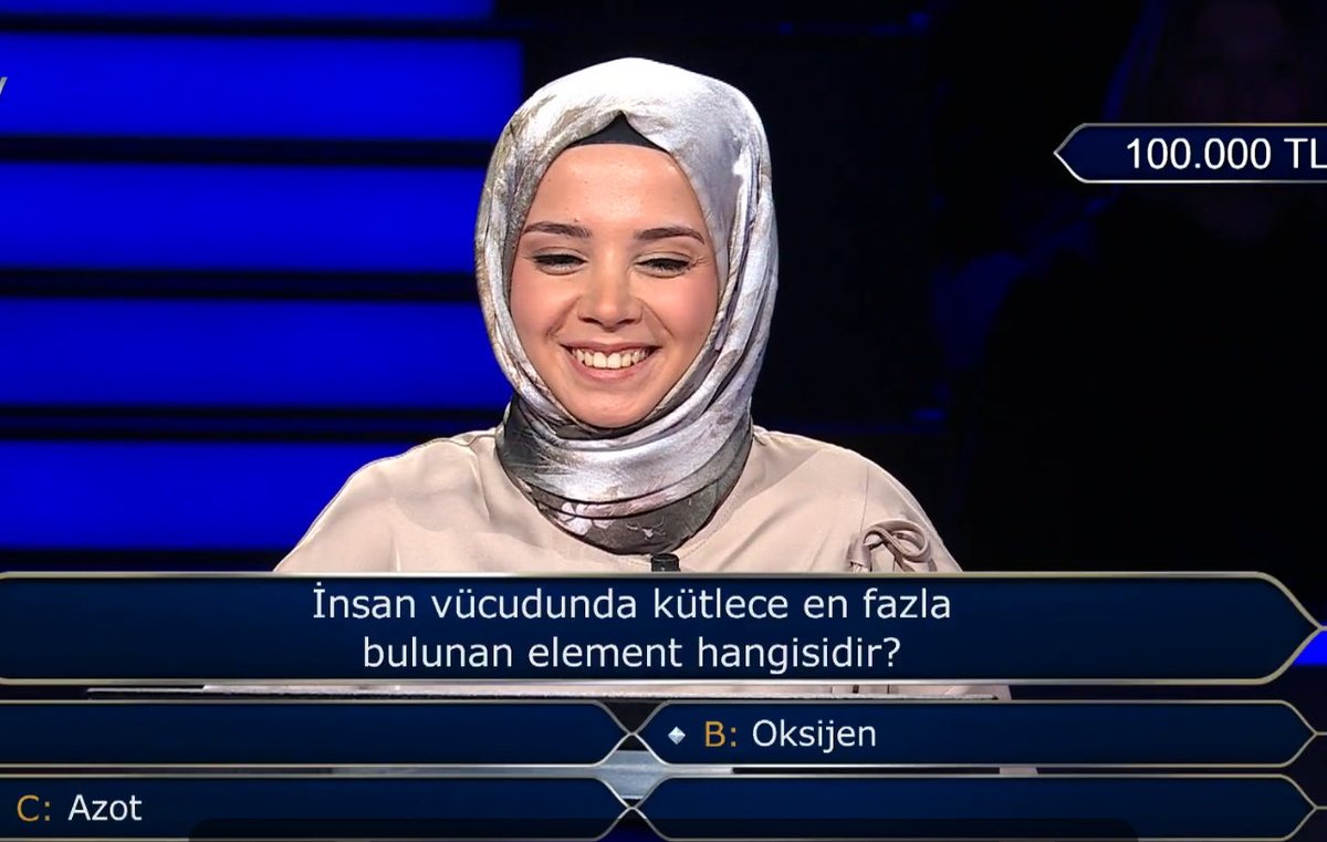 Bu doktor hanım, ülkede 1 günde tüm herbokologları ortaya çıkardı.