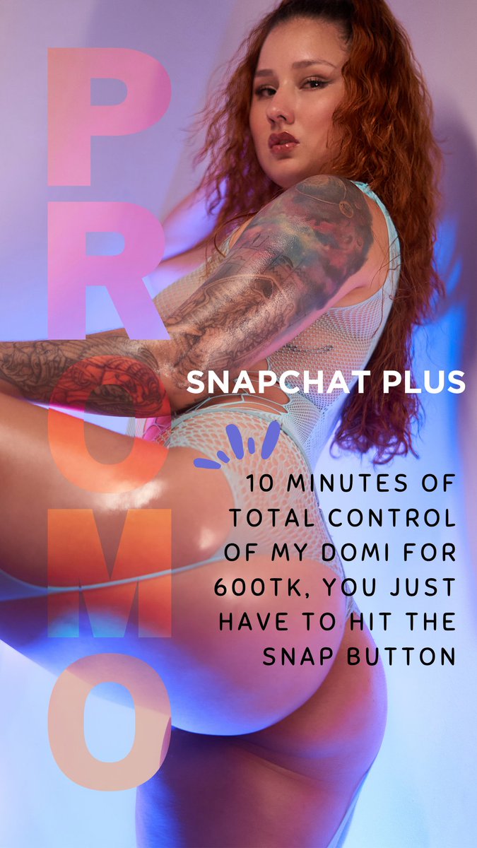 Fun week on snapchat!! Visit my link and reach the pleasure of buying my Snapchat for personalized attention 💜🤳🍑🔥
<a href="/CamSodaGirls/">CamsodaGirls</a>
<a href="/CamSodaCol/">CamSodaCol Oficial</a>
<a href="/CamSodaCams/">CamSodaCams</a>
<a href="/CamSodaLife/">CamSodaLife</a>