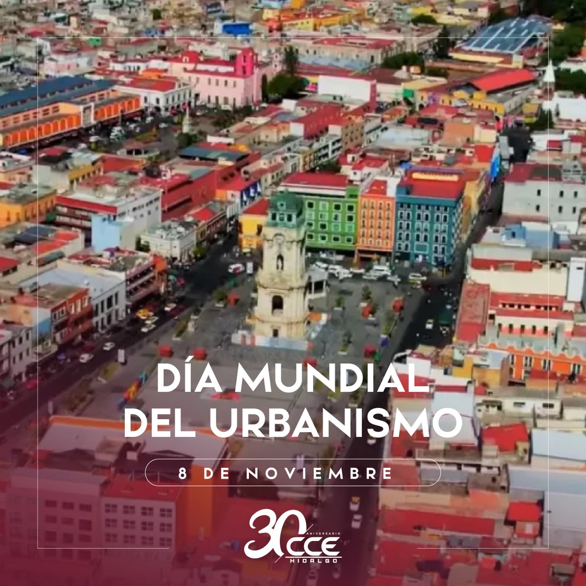 El urbanismo es clave para construir ciudades más ordenandas, sostenibles e incluyentes. Impulsar un desarrollo urbano responsable es apostar por un mejor futuro para nuestras comunidades.