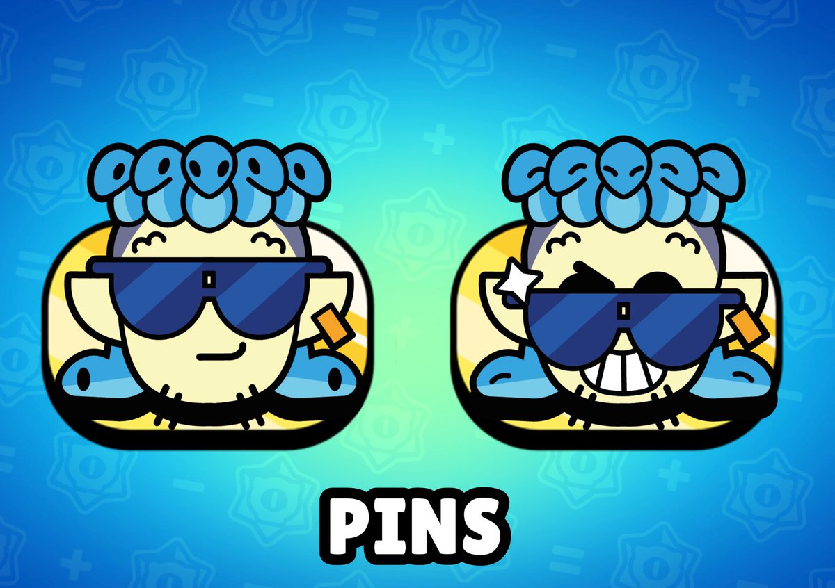 SKIN-TOBER DAY 28
DELINQUENT BUSTER 

#BrawlStars 
#BrawlStarsArt 
#skintober2025