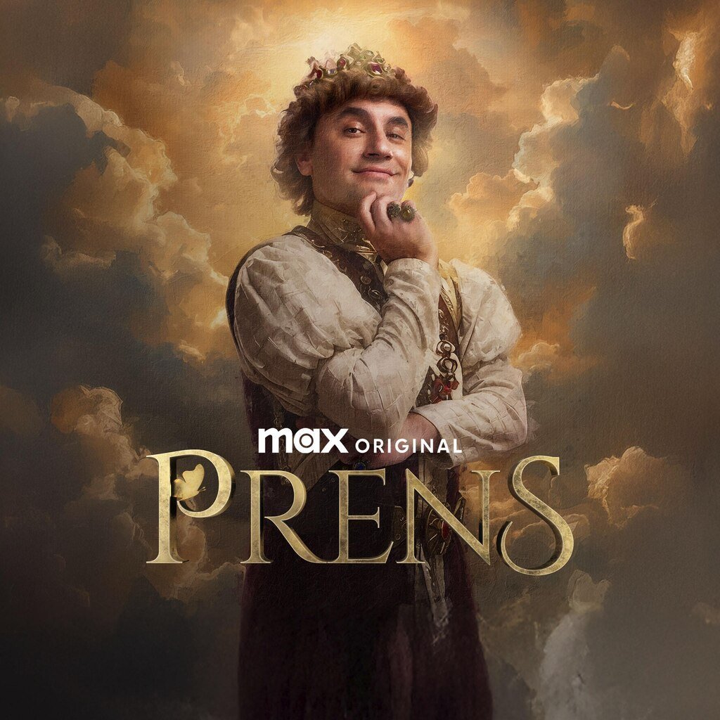 Türkiye'de geçtiğimiz hafta dijital platformlarda en çok izlenen diziler belli oldu. (19-26 Ekim)

🥇 Eşref Rüya - Prime Video &amp; TOD
🥈 Reacher - Prime Video
🥉 Prens - HBO Max
4⃣ High Potential - Disney+
5⃣ Tulsa King - TV+
6⃣ The Walking Dead: Daryl Dixon - TV+