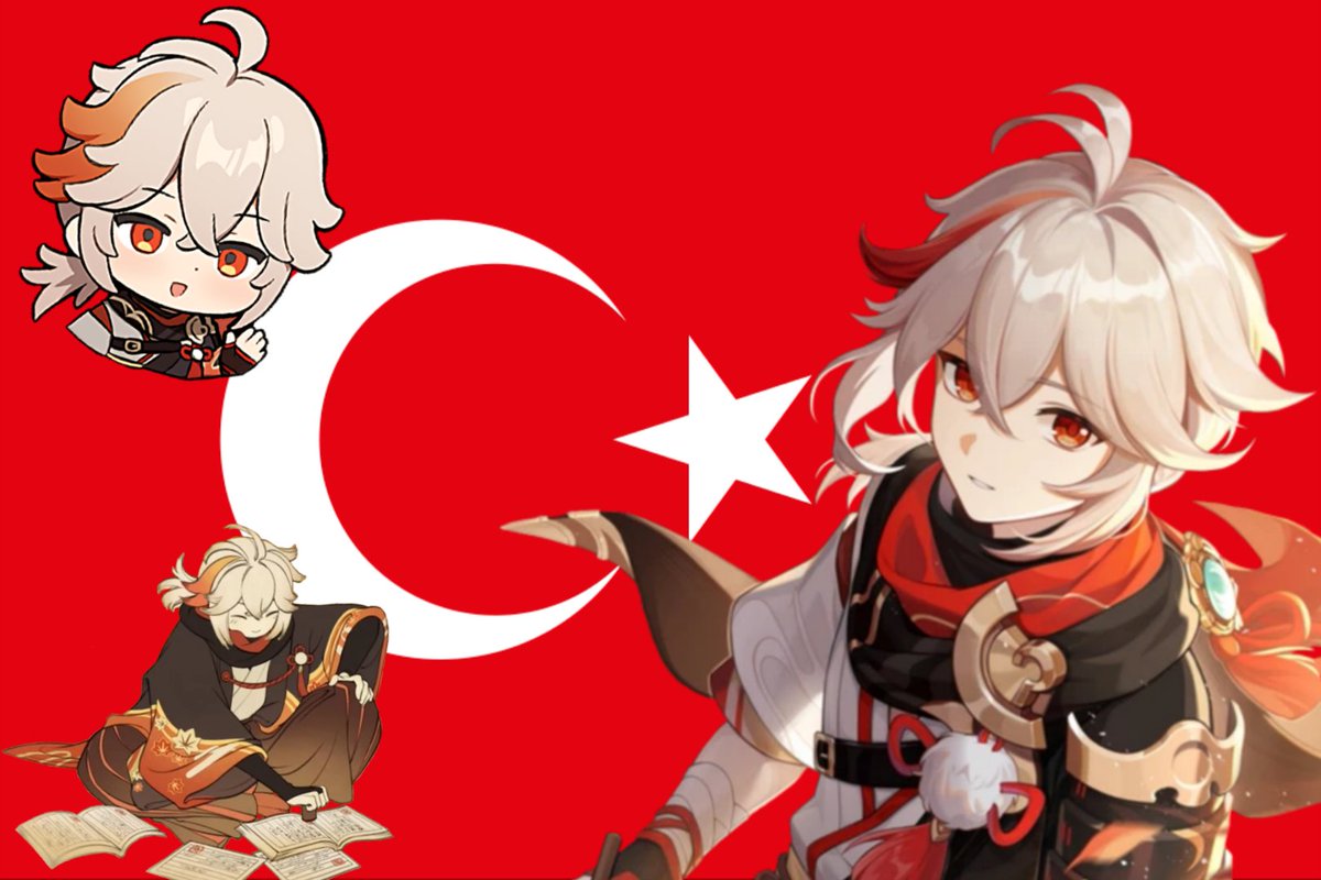 29 EKİM CUMHURİYET BAYRAMINIZ KUTLU OLSUN!!!!!!
AYRICA ÖZ TÜRK ÇOCUĞU KAZUHANIN DA DOĞUM GÜNÜSÜ KUTLU OLSUN AUUUU🇹🇷🇹🇷🇹🇷🇹🇷🇹🇷🐺🐺🐺🐺